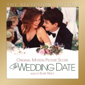 THE WEDDING DATE: THE RECEPTION EDITION soundtrack | ©2014 Buysoundtrax