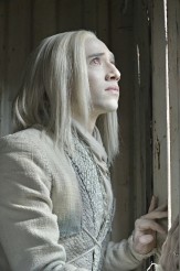 Jesse Rath as Alak Tarr in DEFIANCE | © 2014 Ben Mark Holzberg/Syfy