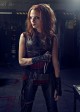 Stephanie Leonidas as Irisa on DEFIANCE | © 2014 Joe Pugliese/Syfy