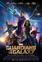 GUARDIANS OF THE GALAXY | © 2014 Walt Disney Pictures/Marvel