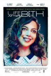 LIFE AFTER BETH | © 2014 A24