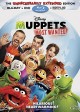 MUPPETS MOST WANTED | © 2014 Disney Home Video