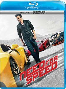 NEED FOR SPEED | © 2014 Touchstone Home Entertainment