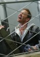 Ian Ziering as Fin Shepard in SHARKNADO 2: THE SECOND ONE | © 2014 Will Hart/NBC