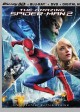 THE AMAZING SPIDER MAN 2 | © 2014 Sony Pictures Home Entertainment