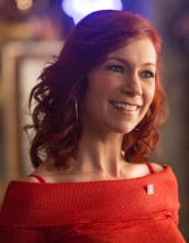 Carrie Preston stars as Arlene in TRUE BLOOD | © 2014 John P. Johnson/HBO