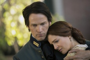 Stephen Moyer as Bill in TRUE BLOOD "Lost Cause" | © 2014 HBO/John P. Johnson