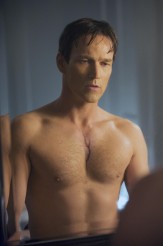 Stephen Moyer as Bill in TRUE BLOOD "Lost Cause" | © 2014 HBO/Tony Rivett