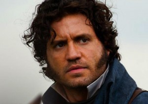 Edgar Ramirez as THE LIBERATOR | ©2014 Cohen Media Group Edgar Ramirez as THE LIBERATOR | ©2014 Cohen Media Group