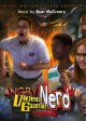 ANGRY VIDEO GAME NERD: THE MOVIE soundtrack | ©2014 Sparks & Shadows