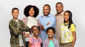 In BLACK-ISH, the cultural discussion of a black family dealing with suburbia come to a funny conclusion | © 2014 ABC In BLACK-ISH, the cultural discussion of a black family dealing with suburbia come to a funny conclusion | © 2014 ABC