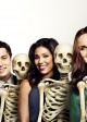 TJ Thyne, Tamara Taylor, Michaela Conlin, Emily Deschanel and David Boreanaz in BONES - Season 10 | ©2014 Fox/Brian Bowen Smith