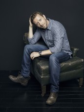 TJ Thyne in BONES - Season 10 | ©2014 Fox/Jeff Lipsky