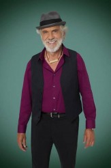 Tommy Chong in DANCING WITH THE STARS - Season 19 - Alfonso | ©2014 ABC/Craig Sjodin