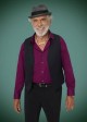 Tommy Chong in DANCING WITH THE STARS - Season 19 - Alfonso | ©2014 ABC/Craig Sjodin