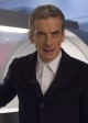 Peter Capaldi as The Doctor in DOCTOR WHO - Series 8 | ©2014 BBC/BBC Worldwide/Adrian Rogers