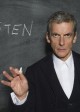 Peter Capaldi in DOCTOR WHO - Series 8 - "Listen" | ©2014 BBC/BBC Worldwide/Adrian Rogers