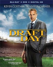 DRAFT DAY | © 2014 Lionsgate Home Entertainment