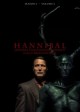 HANNIBALS Seasons 1 and 2 soundtracks | ©2014 Lakeshore Records