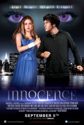 INNOCENCE movie poster | ©2014 Scion Pictures