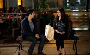 MARRY ME follows a couple that just can't seem to get in engaged no matter how hard they try | © 2014 NBC MARRY ME follows a couple that just can't seem to get in engaged no matter how hard they try | © 2014 NBC