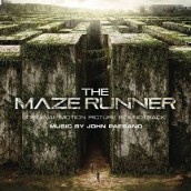 THE MAZE RUNNER soundtrack | ©2014 Sony Classical