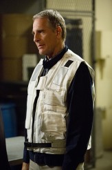 Scott Bakula stars as the lead detective of the NCIS: NEW ORLEANS branch | © 2014 CBS