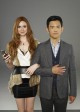 Karen Gillan and John Cho in SELFIE - Season 1 | ©2014 ABC/Bob D'Amico