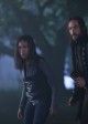 Tom Mison and Nicole Beharie in SLEEPY HOLLOW - Season 2 - "The Kindred" | ©2014/Fred Norris