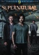 SUPERNATURAL: THE COMPLETE NINTH SEASON | © 2014 Warner Home Video