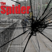 THE SPIDER soundtrack | ©2014 Kritzerland Records