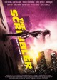 THE SCRIBBLER movie poster | ©2014 Xlerator Media