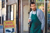 Adam Sandler in THE COBBLER | ©2014 Image Entertainment