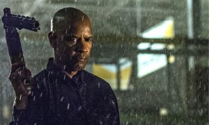 THE EQUALIZER | ©2014 Sony Pictures