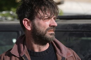 Keith Allan as Murphy in Z NATION - Season 1 - "Puppies and Kitties" | ©2014 Syfy/Oliver Irwin