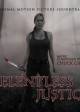 RELENTLESS JUSTICE soundtrack | ©2014 Buysoundtrax Records
