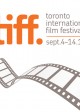 TIFF 2014 logo