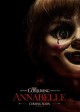 ANNABELLE movie poster | ©2014 Warner Bros.