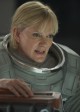 Hermione Norris as Lundvik in DOCTOR WHO - Series 8 - "Kill the Moon" | ©2014 BBC/BBC Worldwide/Adrian Rogers