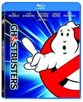 GHOSTBUSTERS Blu-ray | ©2014 Sony Pictures Home Entertainment