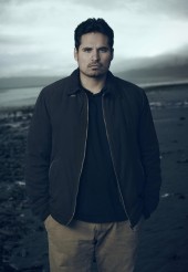 Michael Peña in GRACEPOINT - Season 1 | ©2014 Fox/Mathieu Young