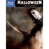 HALLOWEEN: THE COMPLETE COLLECTION LIMITED EDITION | ©2014 Shout! Factory/Anchor Bay Entertainment