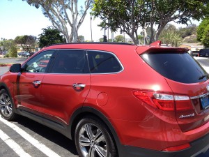On the road to San Diego with the 2014 Hyundai Santa Fe Limited | ©2014 Assignment X On the road to San Diego with the 2014 Hyundai Santa Fe Limited | ©2014 Assignment XOn the road to San Diego with the 2014 Hyundai Santa Fe Limited | ©2014 Assignment X