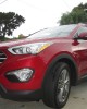The 2014 Hyundai Santa Fe Limited is one tough car | ©2014 Assignment X