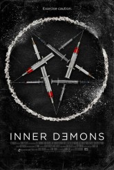 INNER DEMONS movie poster | ©2014 IFC Midnight
