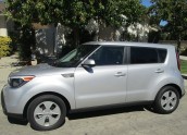 The 2014 KIA Soul | ©2014 Assignment X
