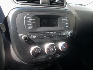 The 2014 KIA Soul | ©2014 Assignment X The 2014 KIA Soul | ©2014 Assignment X