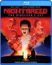 NIGHTBREED: THE DIRECTOR'S CUT | ©2014 Shout! Factory