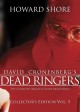 DEAD RINGERS soundtrack | ©2014 HOWE Records