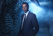 Orlando Jones in SLEEPY HOLLOW - Season 2 | ©2014 Fox/David Johnson